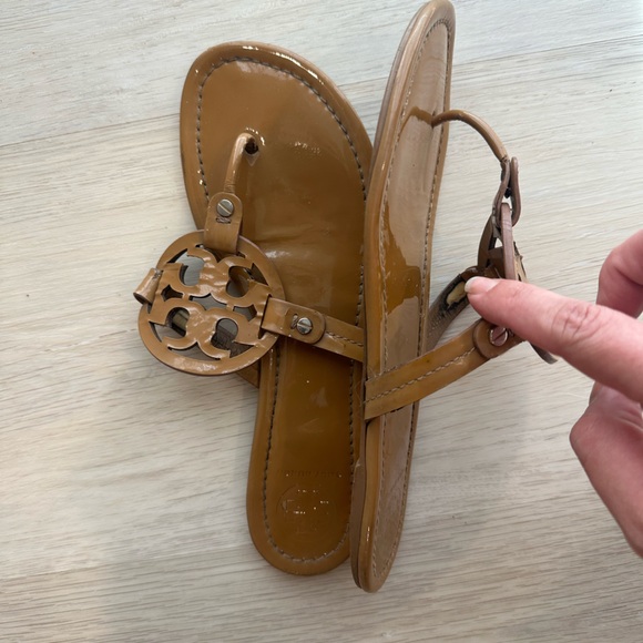 Tory Burch Sandals - Picture 8 of 11